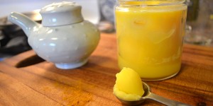 Clarified Butter